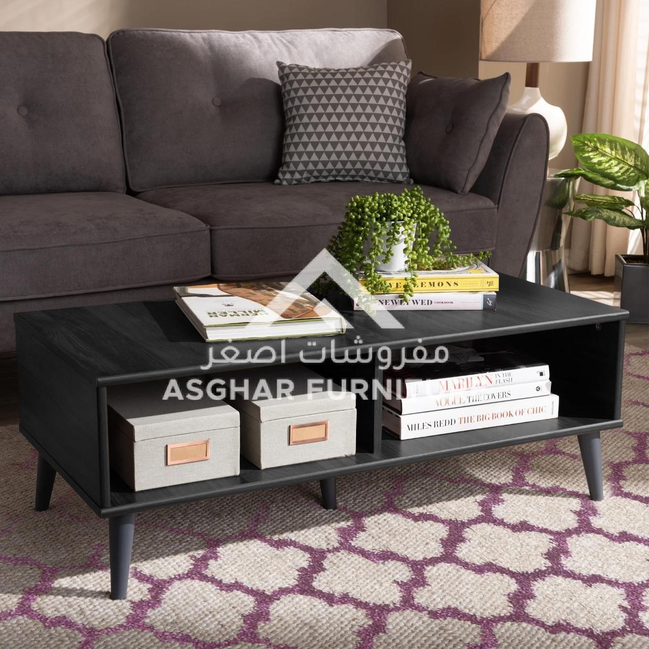 Abitha Coffee Table - Image 5