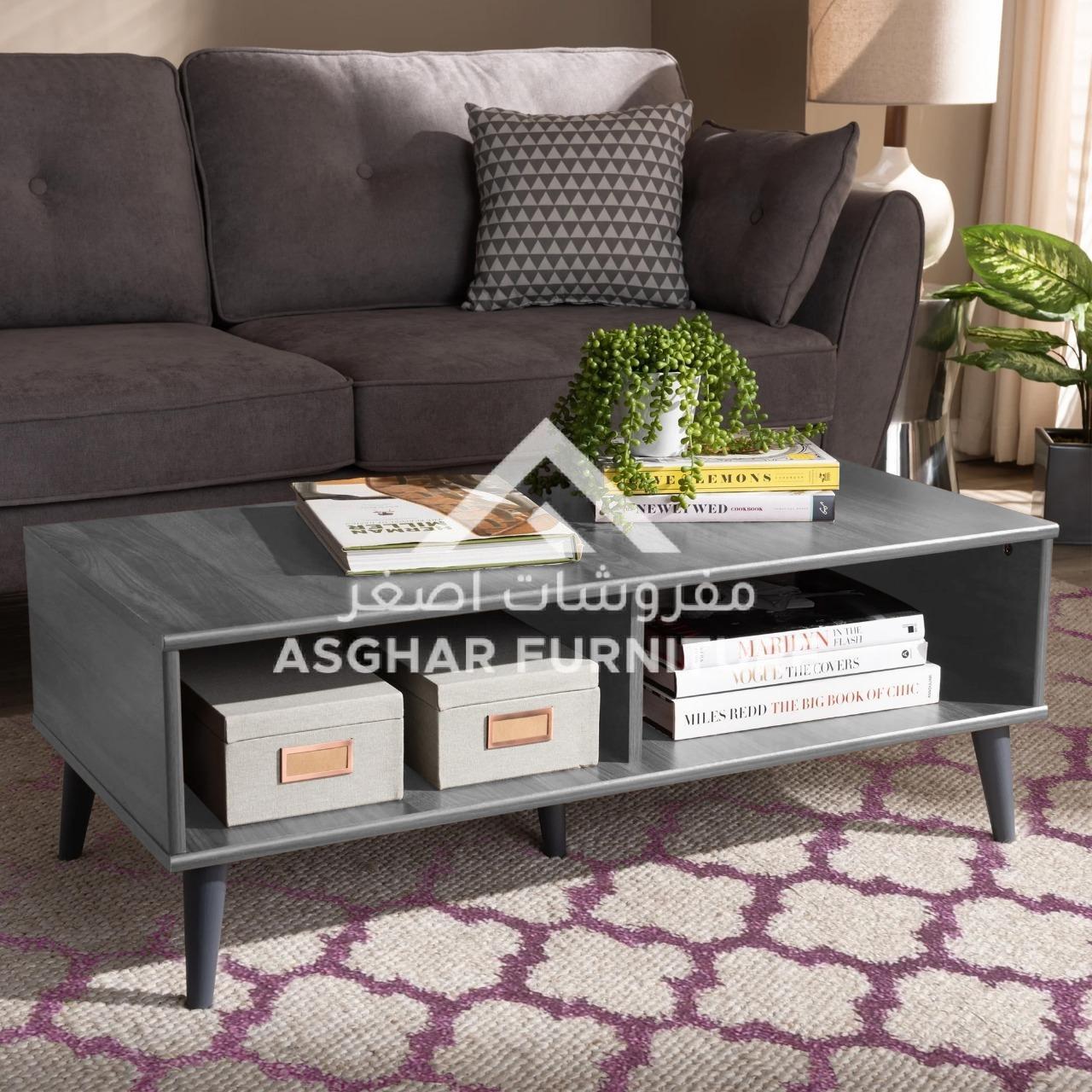 Abitha Coffee Table - Image 7
