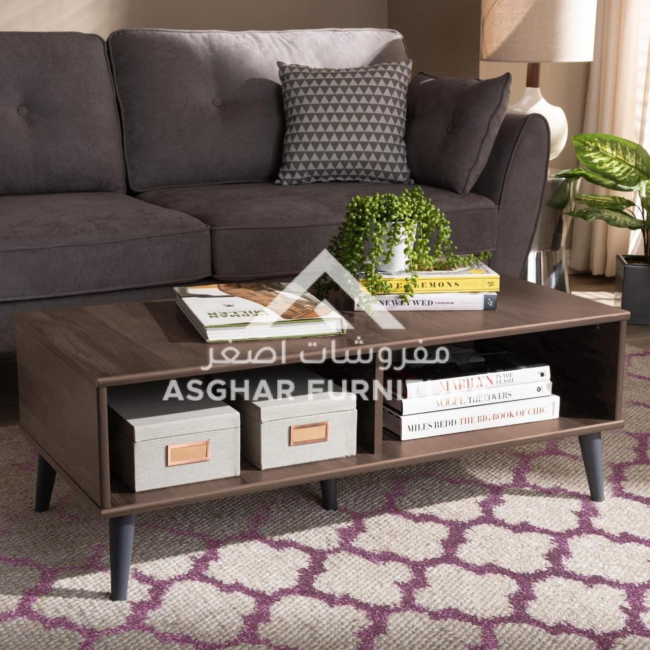 Abitha Coffee Table - Image 6