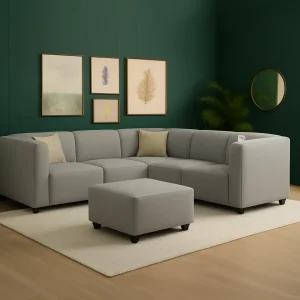 Aiden Modular Sectional Sofa