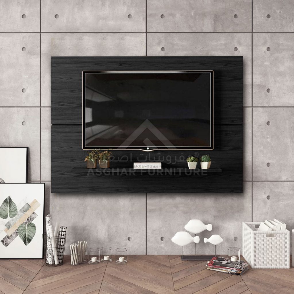 Aston Floating TV Stand - Image 2
