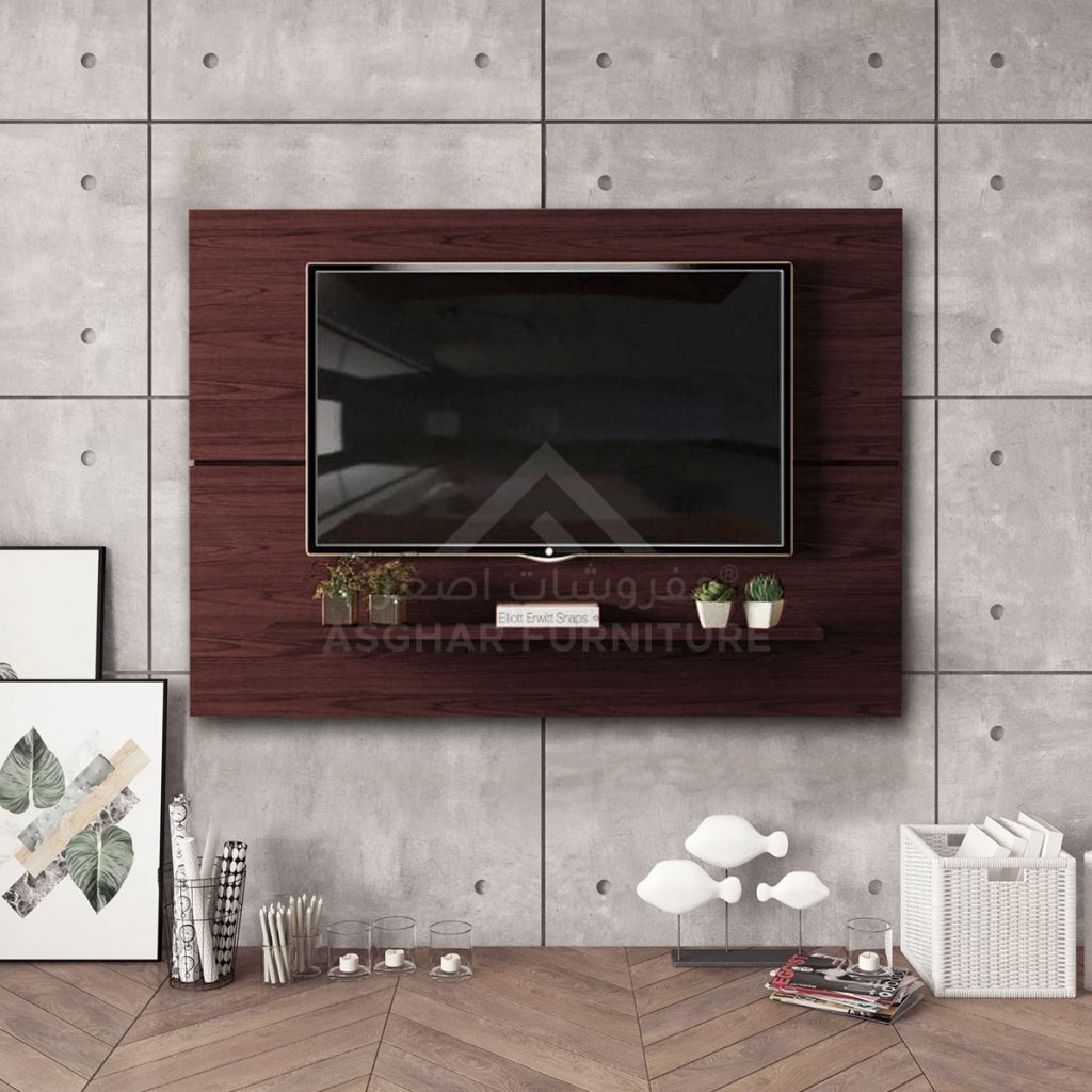 Aston Floating TV Stand - Image 3
