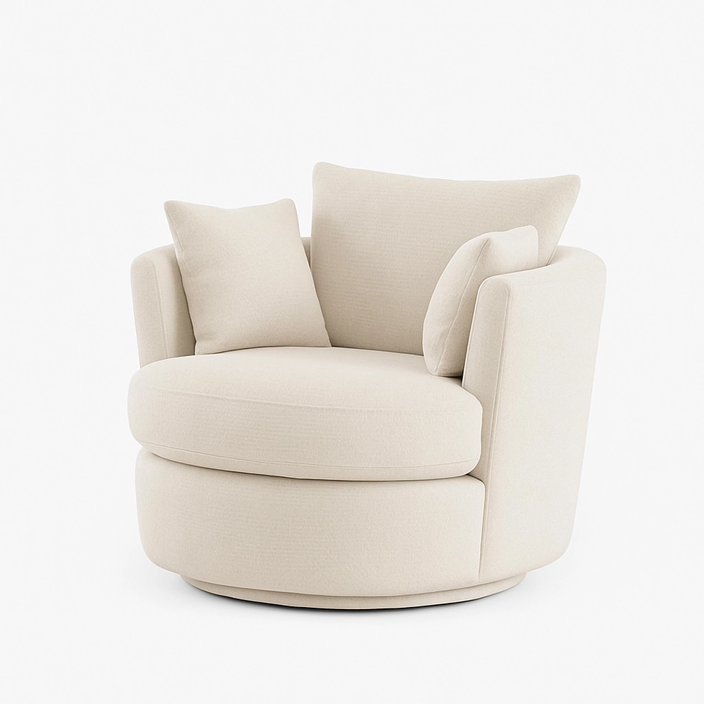 Bigben High-end Modern Arm Chair - Image 5