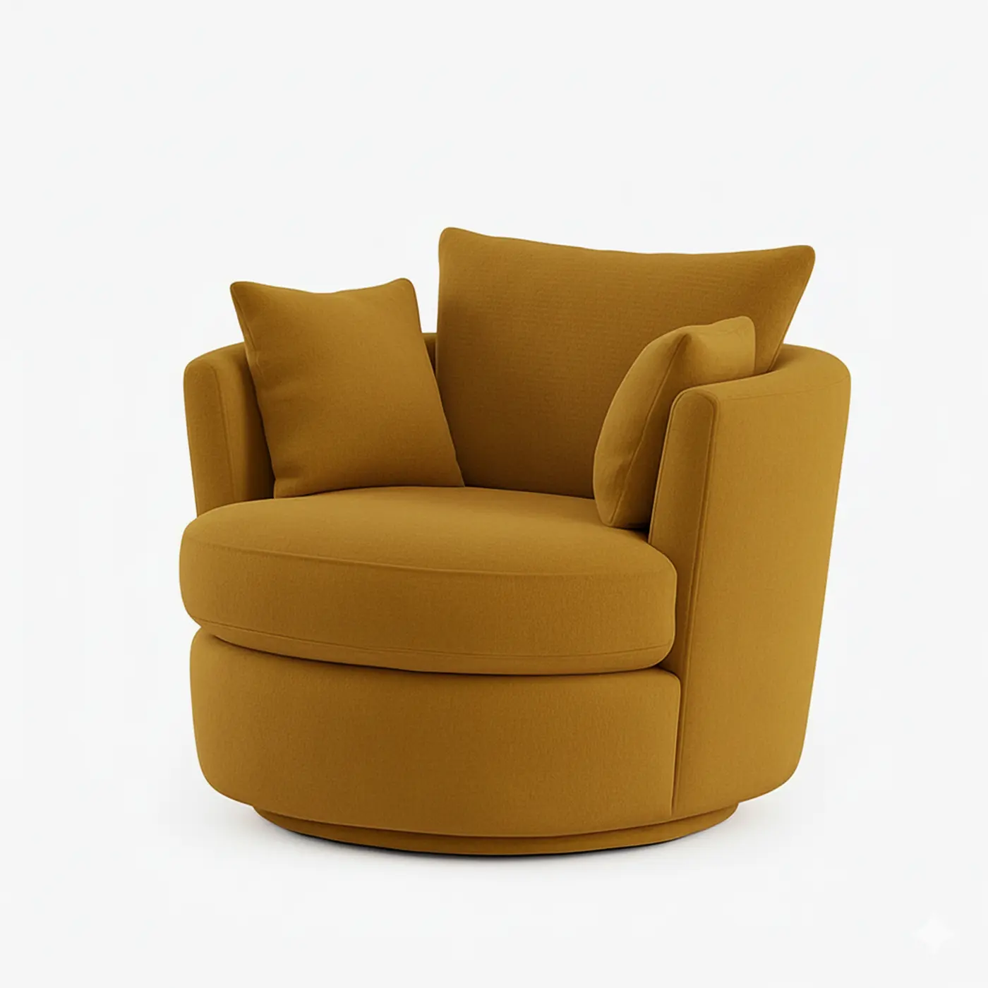 Bigben High-end Modern Arm Chair - Image 6