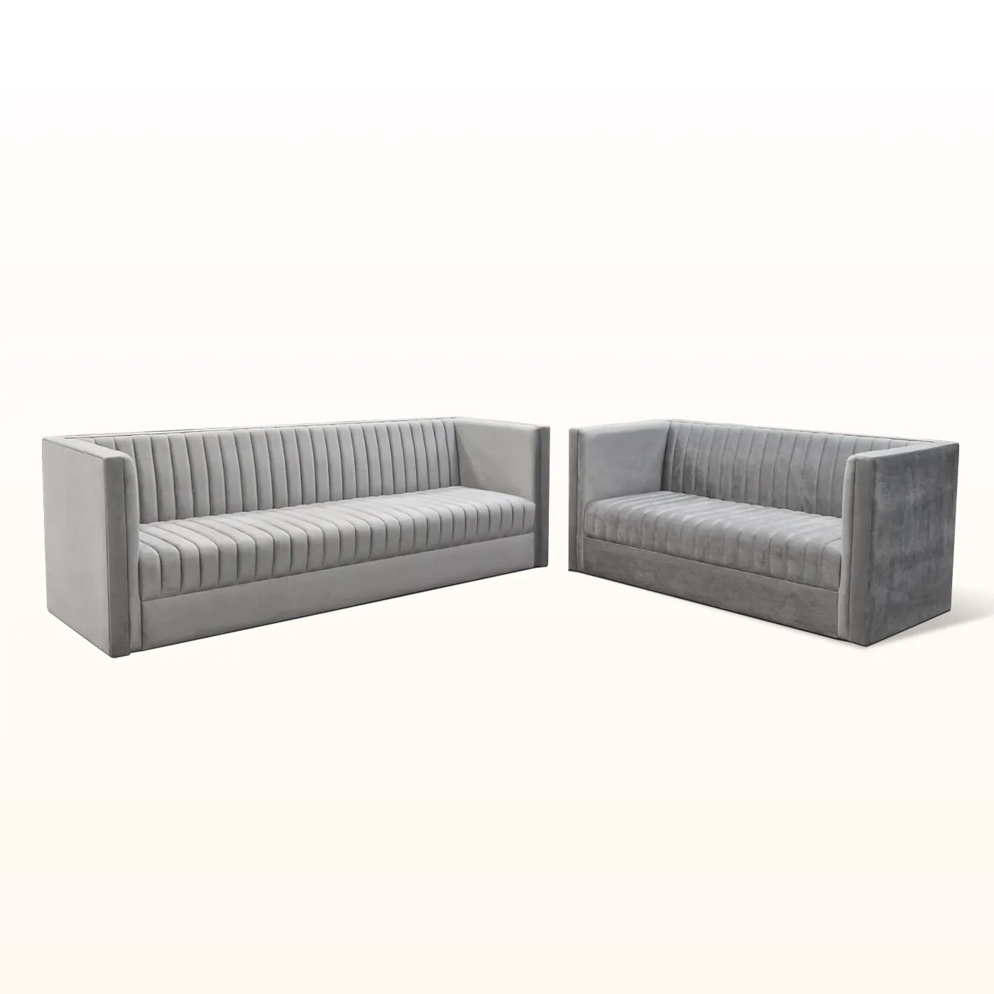 Celvra Channel Sofa - Image 2