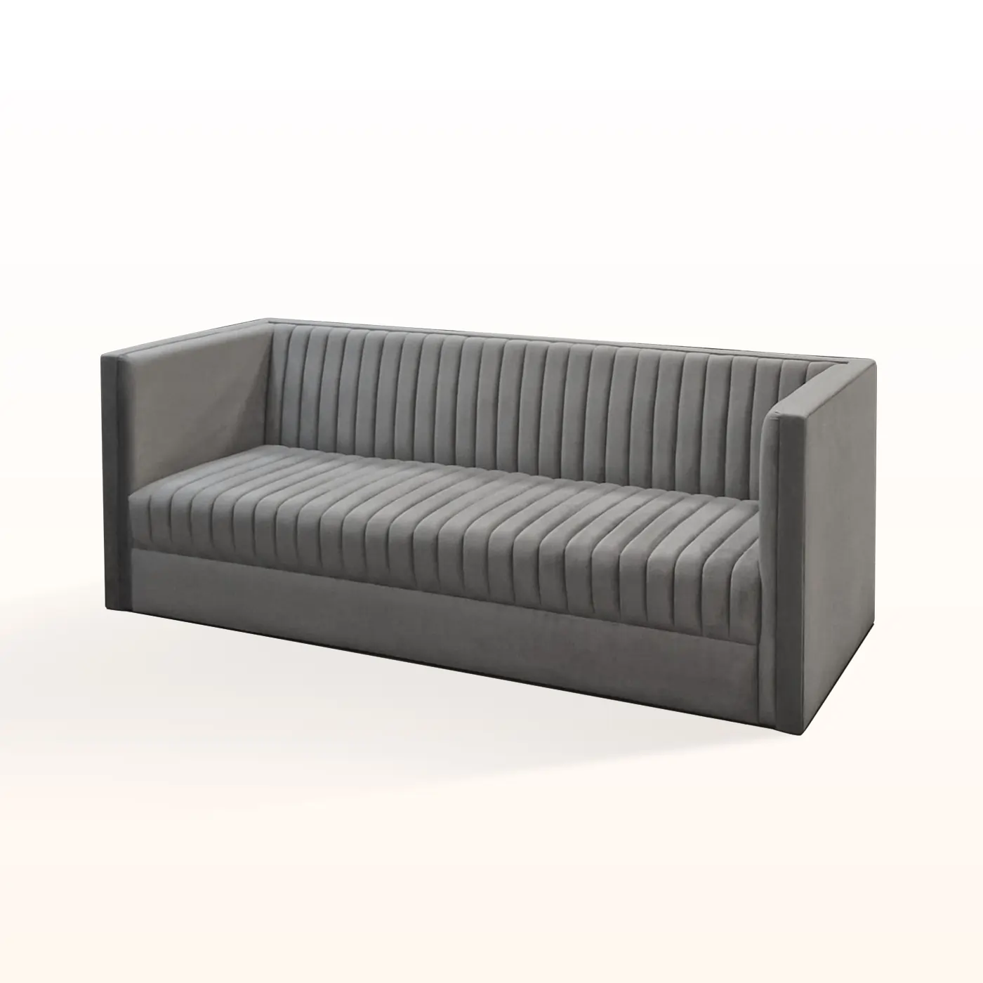 Celvra Channel Sofa - Image 3