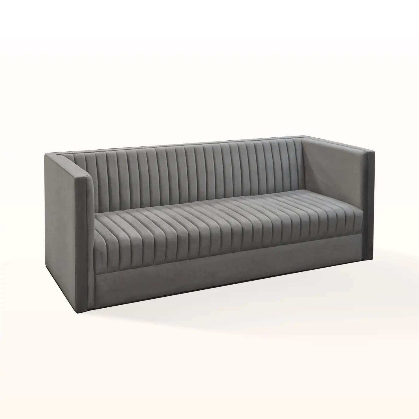 Celvra Channel Sofa - Image 4