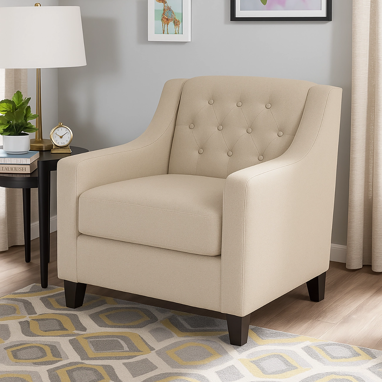 Chester Hill Premium Sofa - Image 5