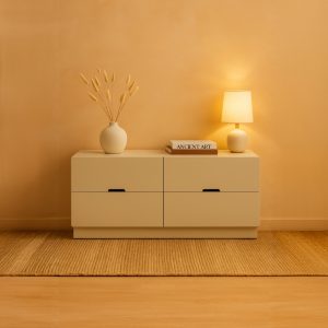 Cresta Storage Cabinet