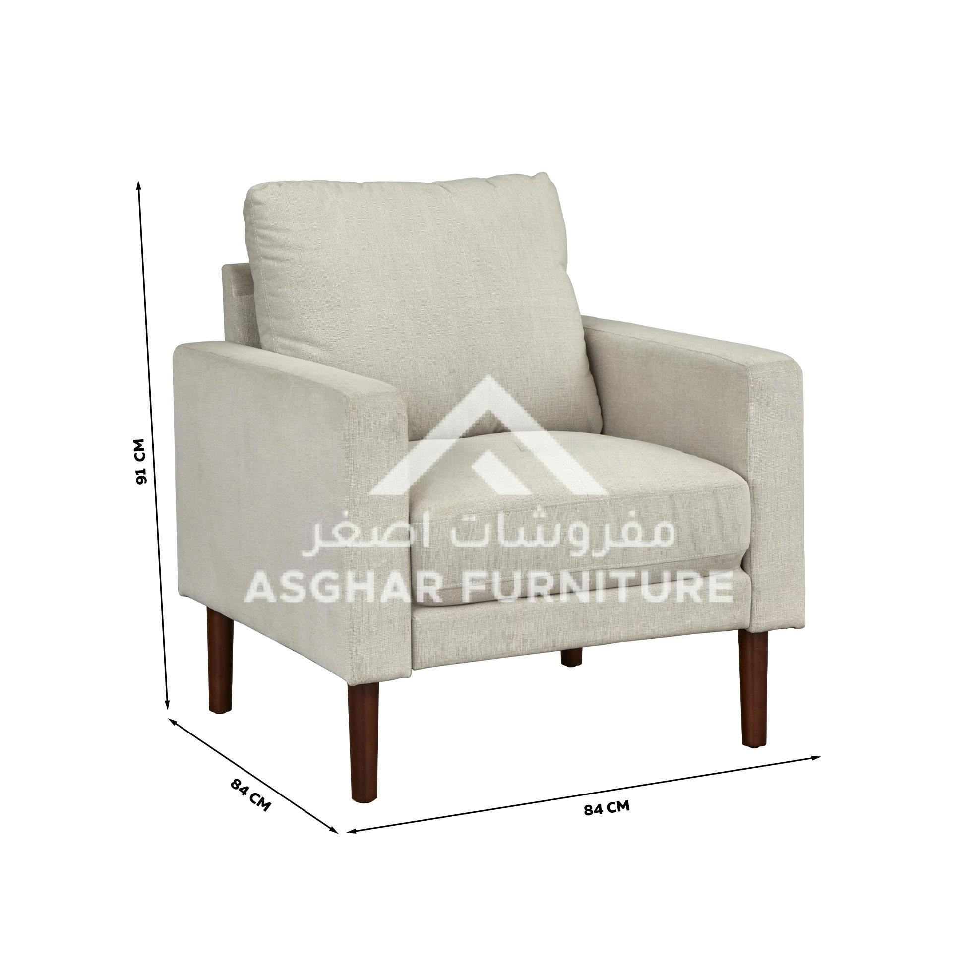 Del Tufted Sofa and Chair Set - Image 4