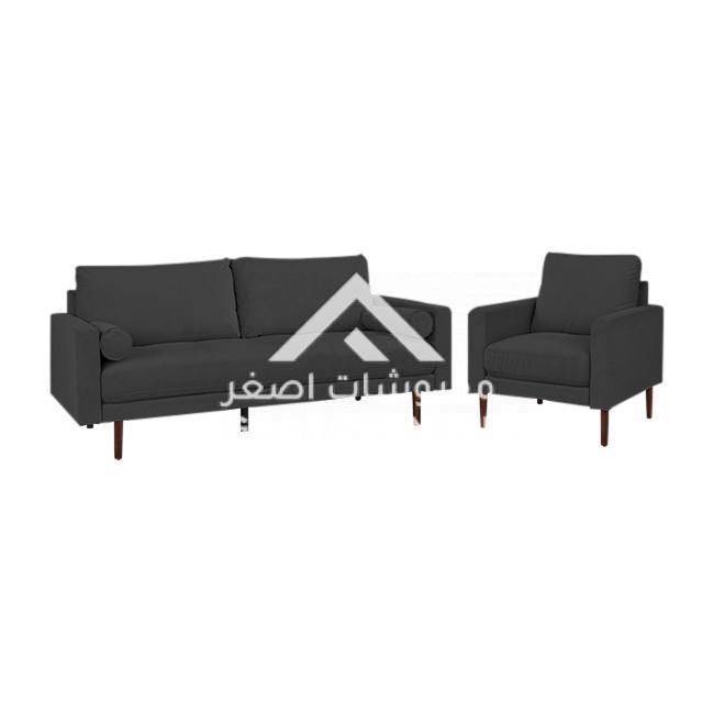 Del Tufted Sofa and Chair Set - Image 7