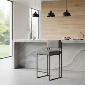 Delvion Bar Stool