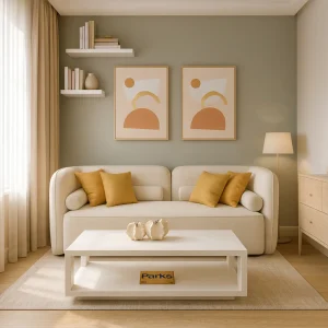 Edel 2-seater Sofa
