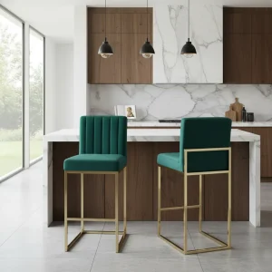 Emerix Bar Stool
