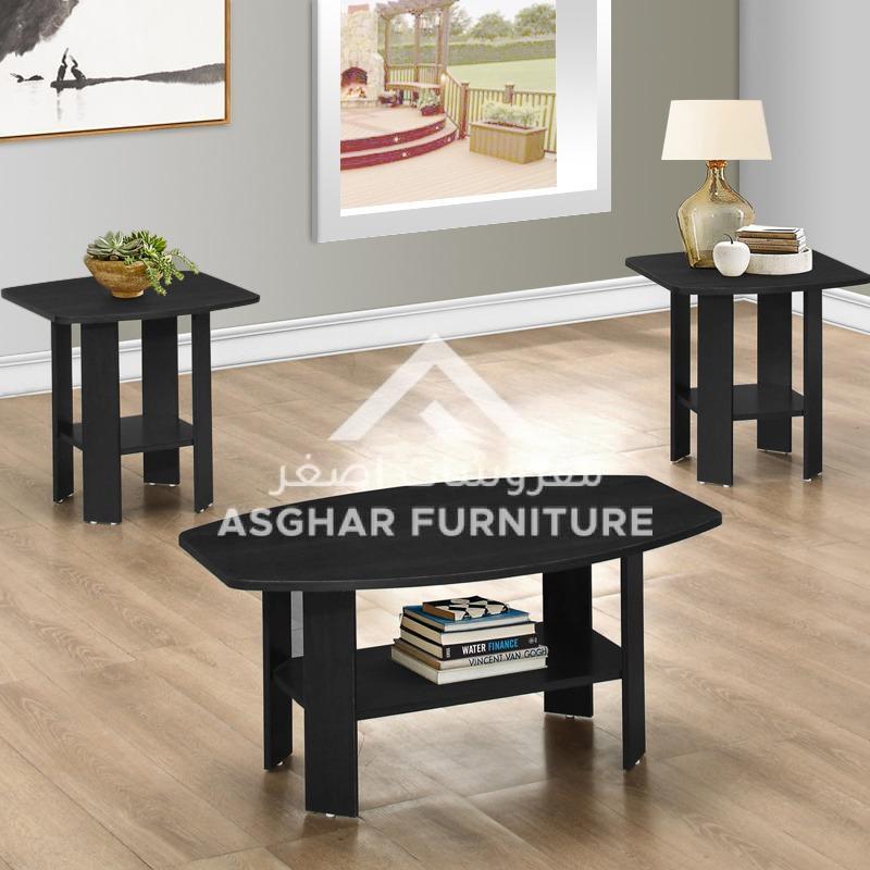 Glaze Table Set - Image 5