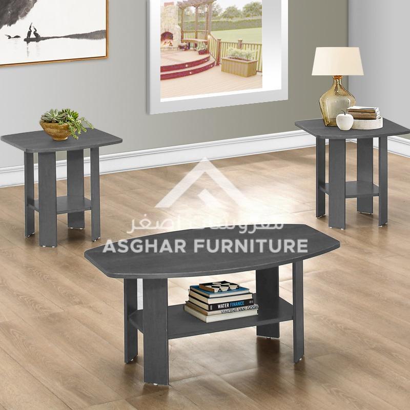 Glaze Table Set - Image 3