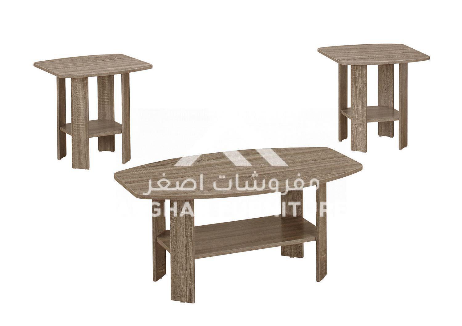 Glaze Table Set - Image 6