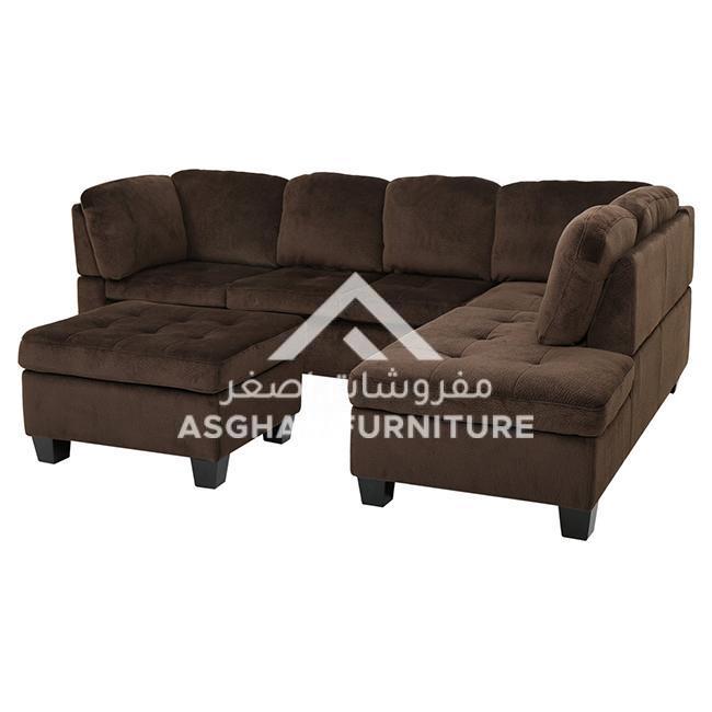 Hardin Sectional Sofa - Image 8