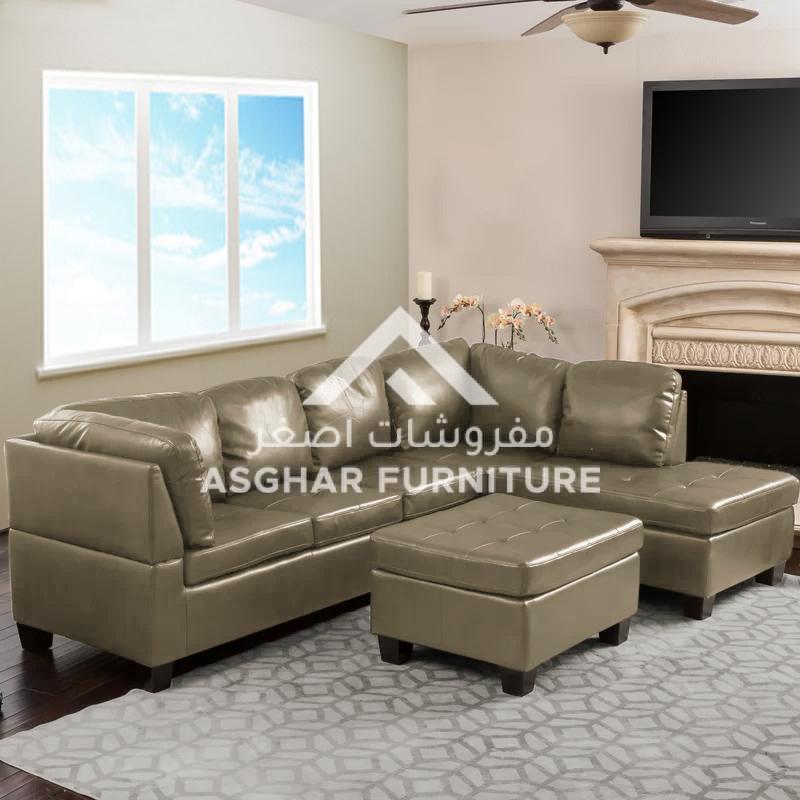 Hardin Sectional Sofa - Image 6