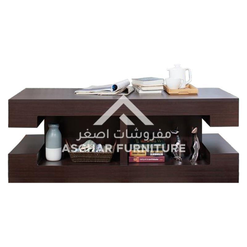 Hask Coffee Table - Image 3