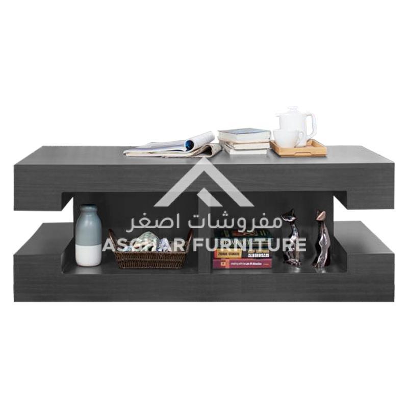 Hask Coffee Table - Image 4