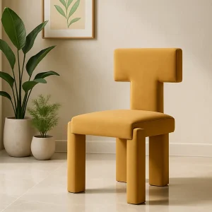 Kube Dining Chair