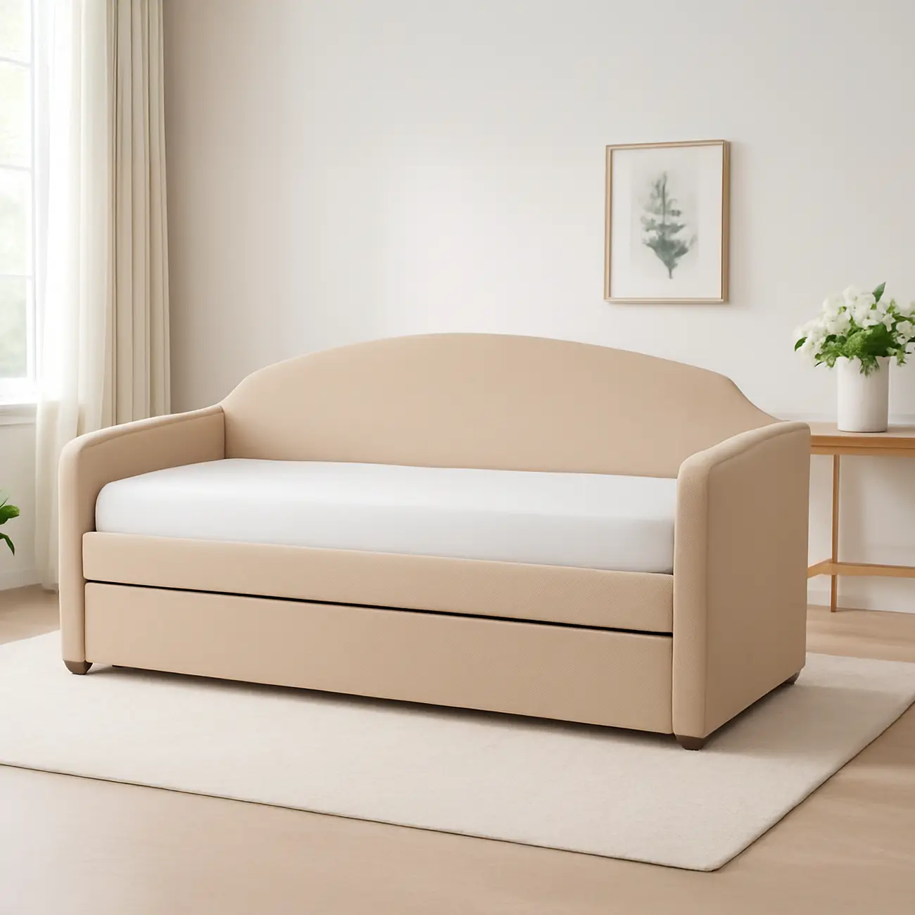 Lefteris Modern Daybed - Image 2