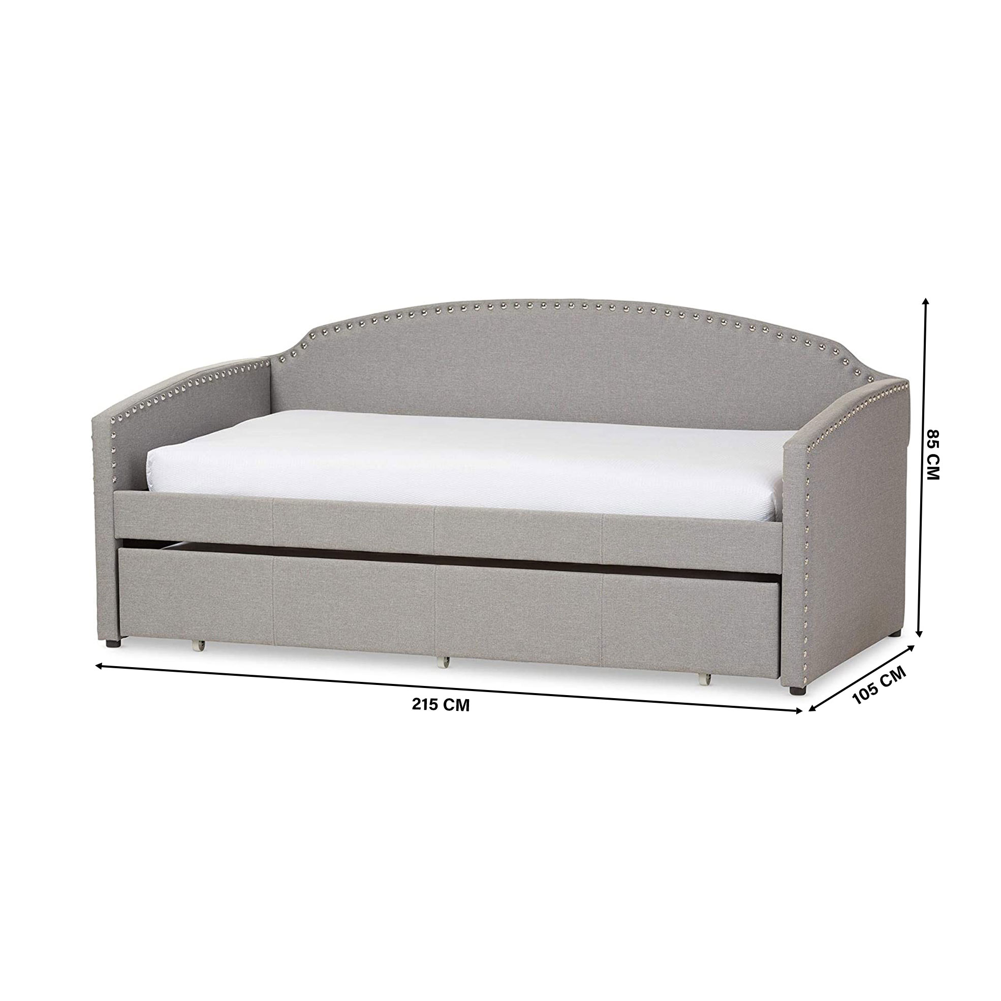 Lefteris Modern Daybed - Image 4