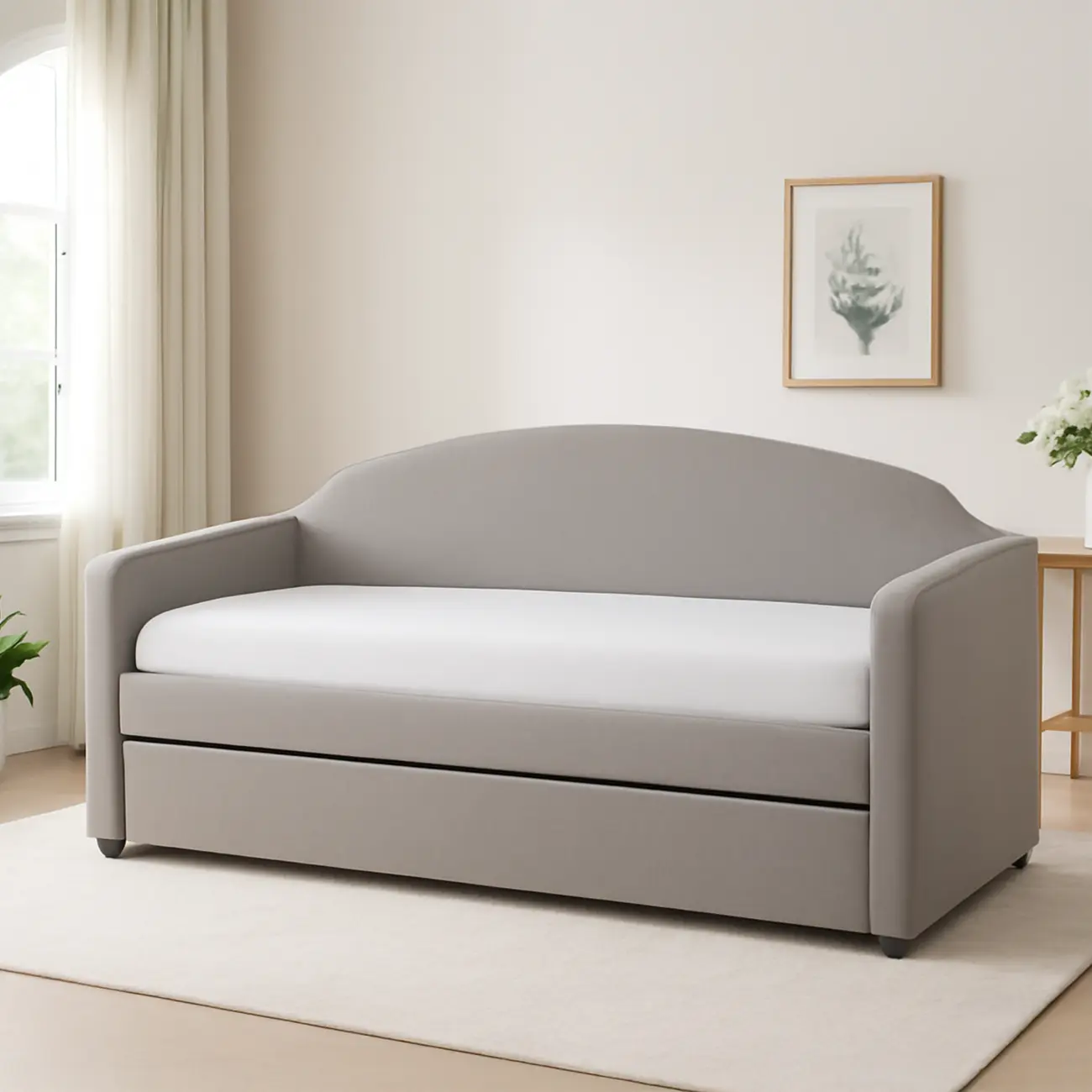 Lefteris Modern Daybed