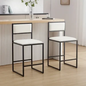 Linea Bar Stool