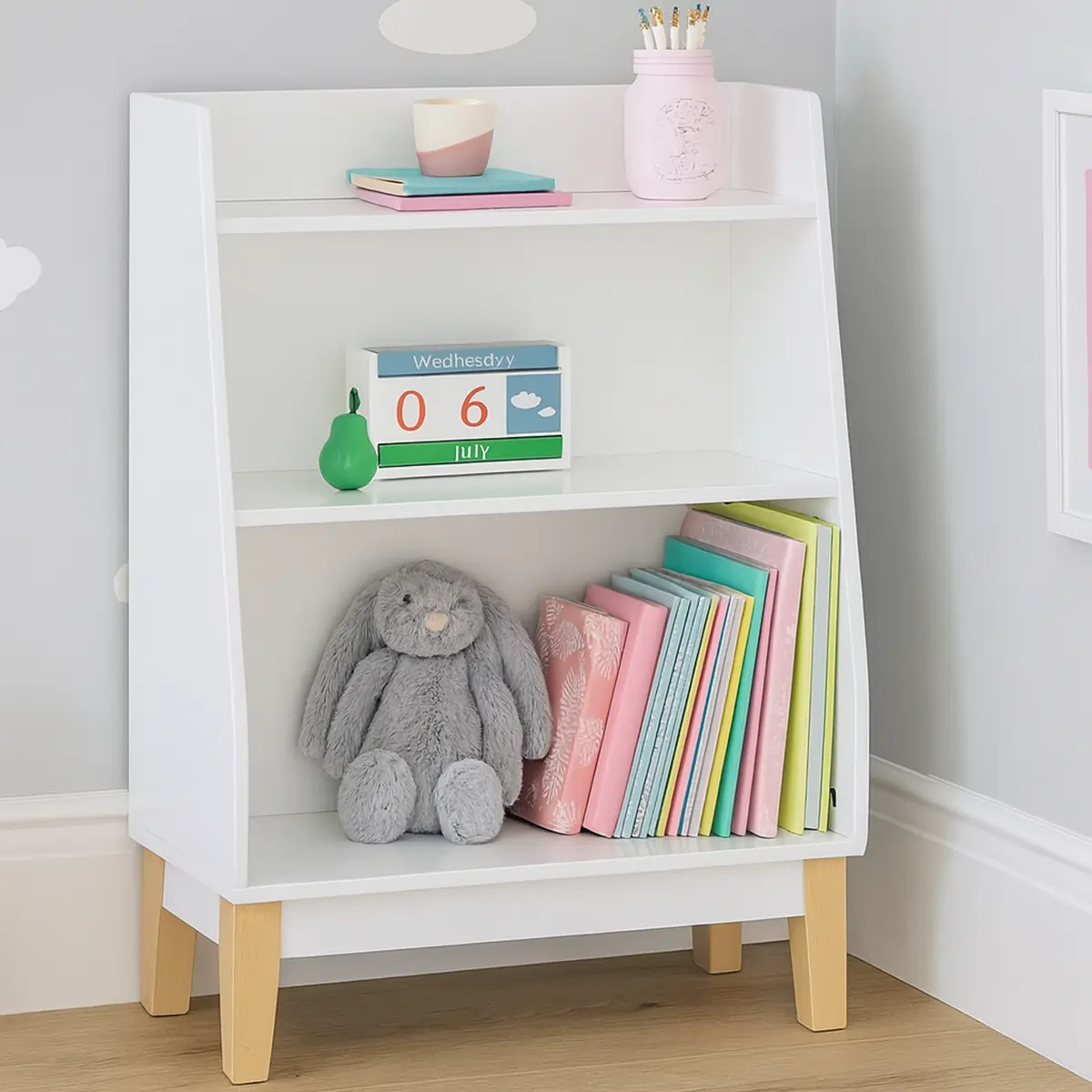 LittleReach Shelf