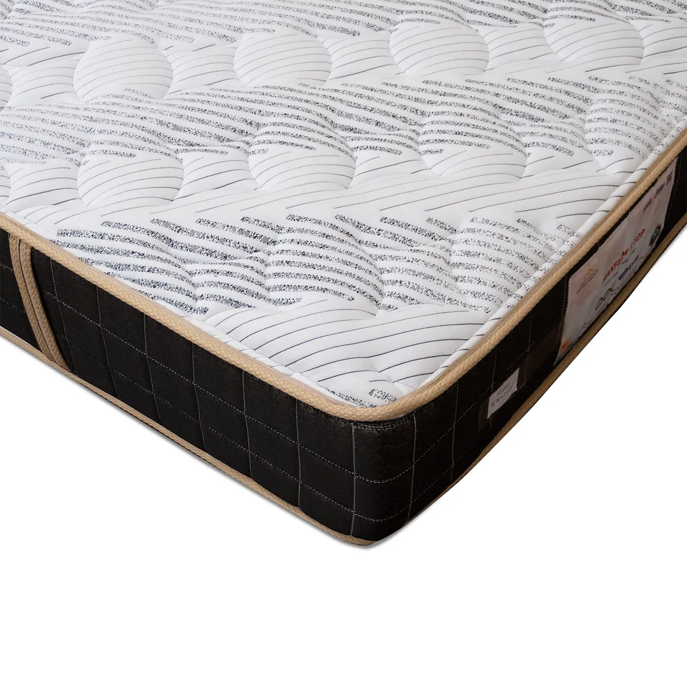 MaxFirm T.Top Mattress - Image 4