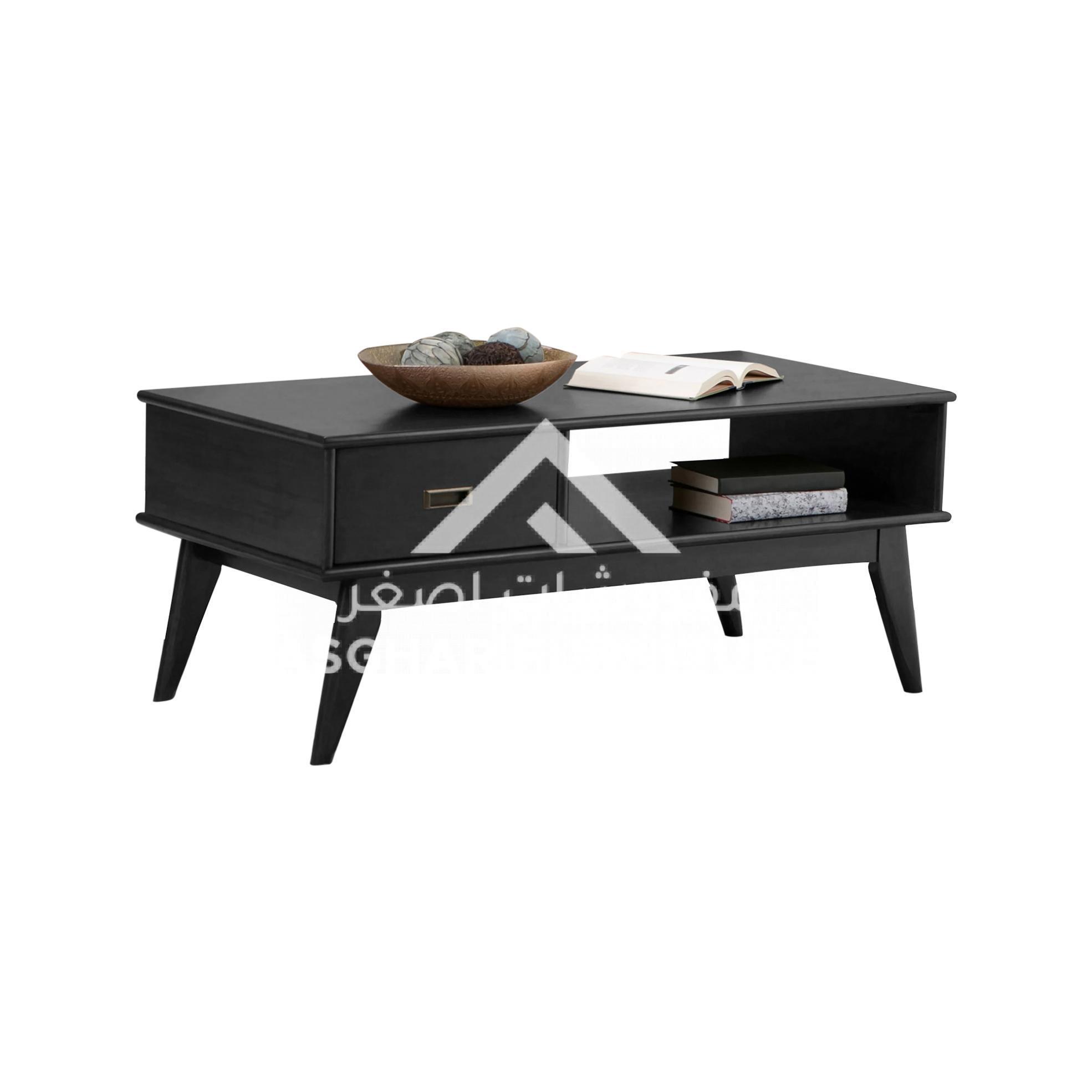 Modern Coffee Table - Image 5