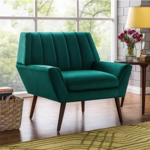 New York Luxury Armchair