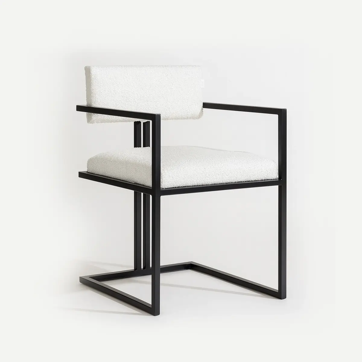 Nexa Dining Chair - Image 4