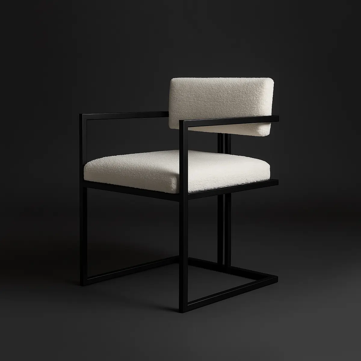 Nexa Dining Chair - Image 5