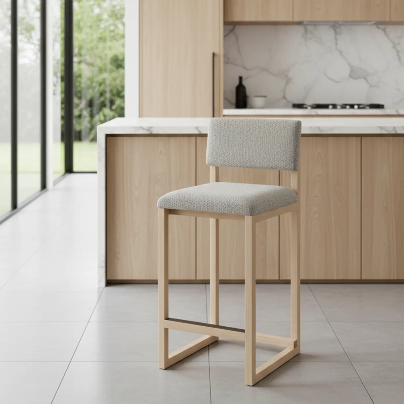 Niva Bar Stool