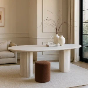 Portico Dining Table