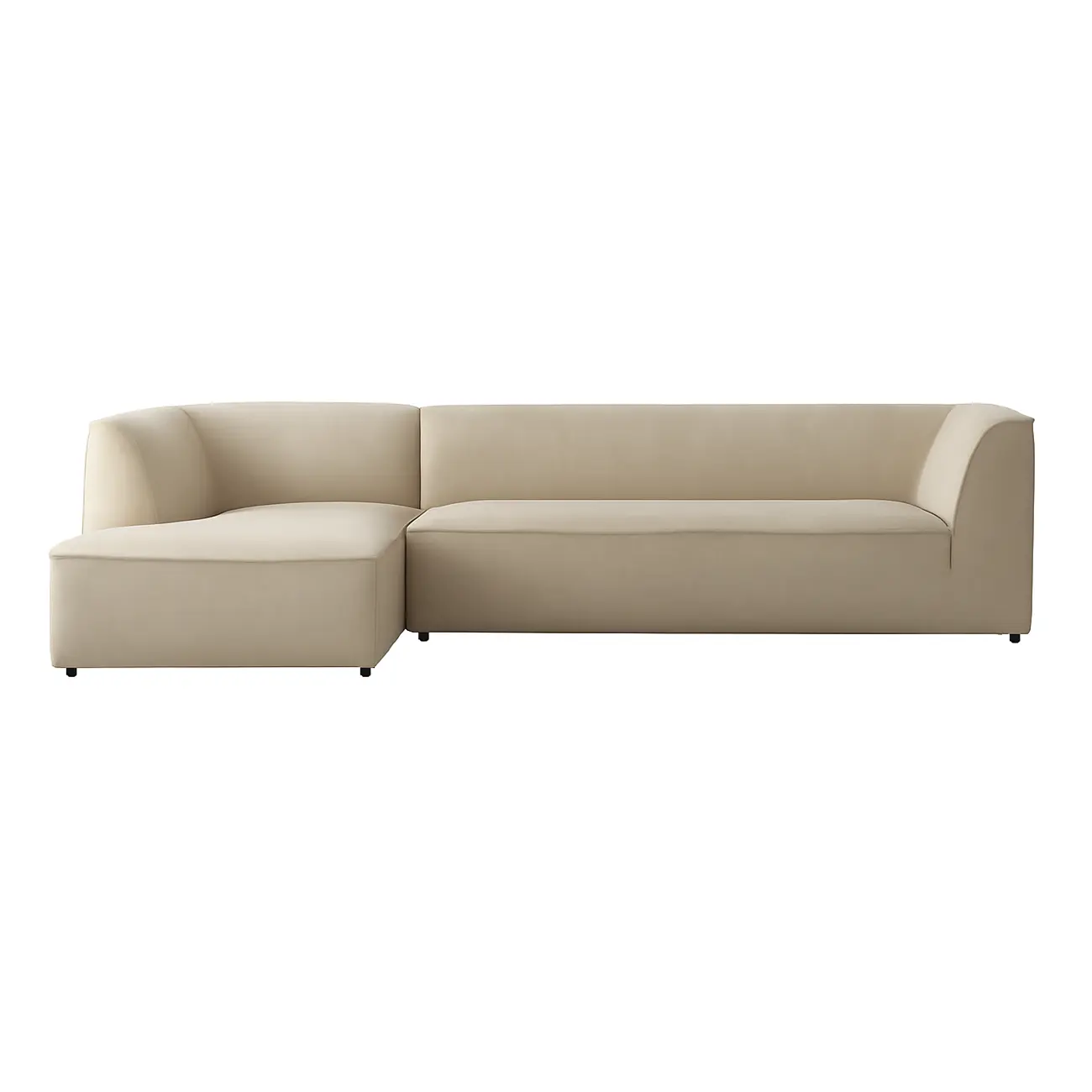 Sapphire L Shape Sofa Set - Image 5