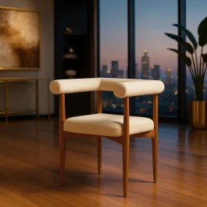 Seraphina Modern Dining Chair