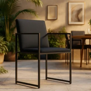 Silex Dining Chair