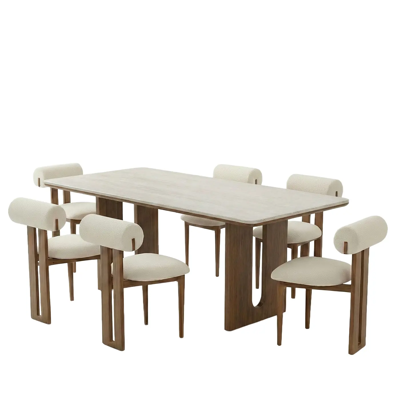 Solaria Dining Set - Image 2