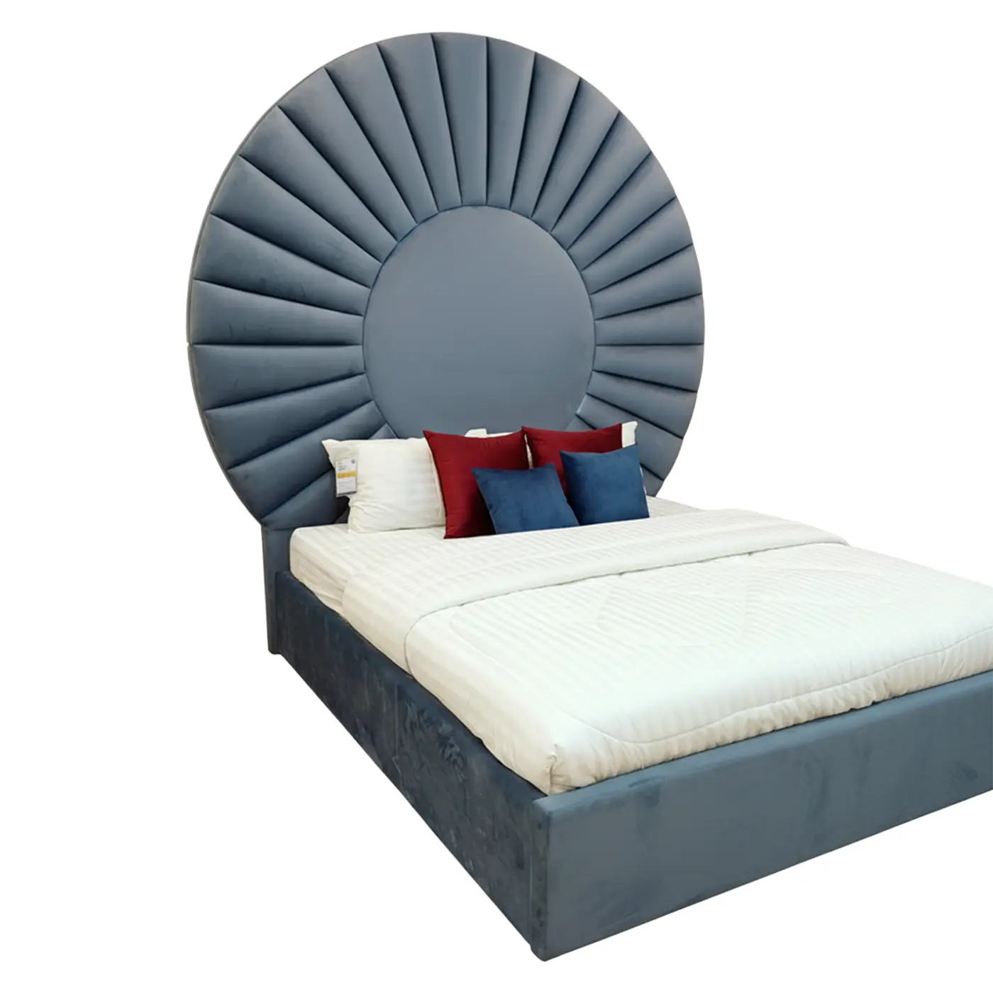 Solstice Grandeur Panel Headboard - Image 2