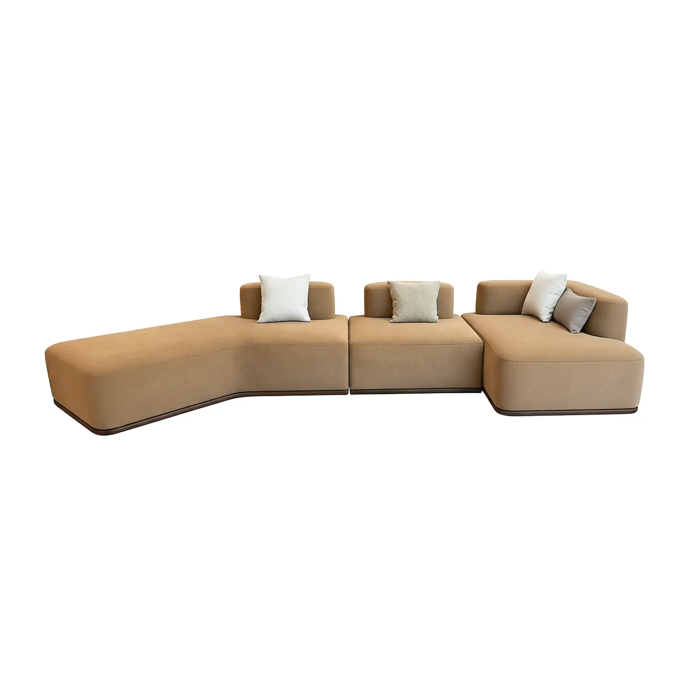 Tessaro Comfort Lounge - Image 2