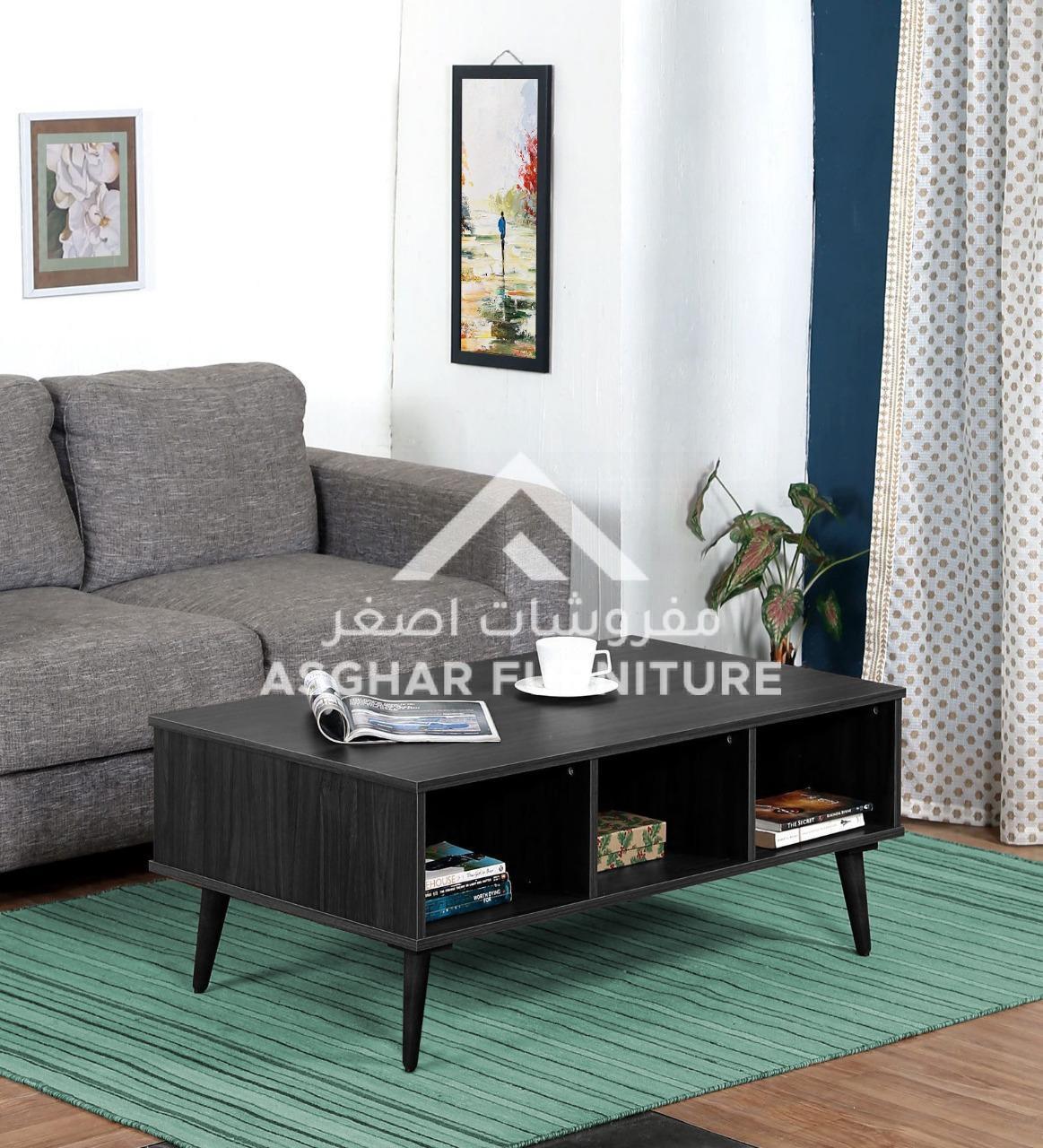 Victoria Coffee Table - Image 2