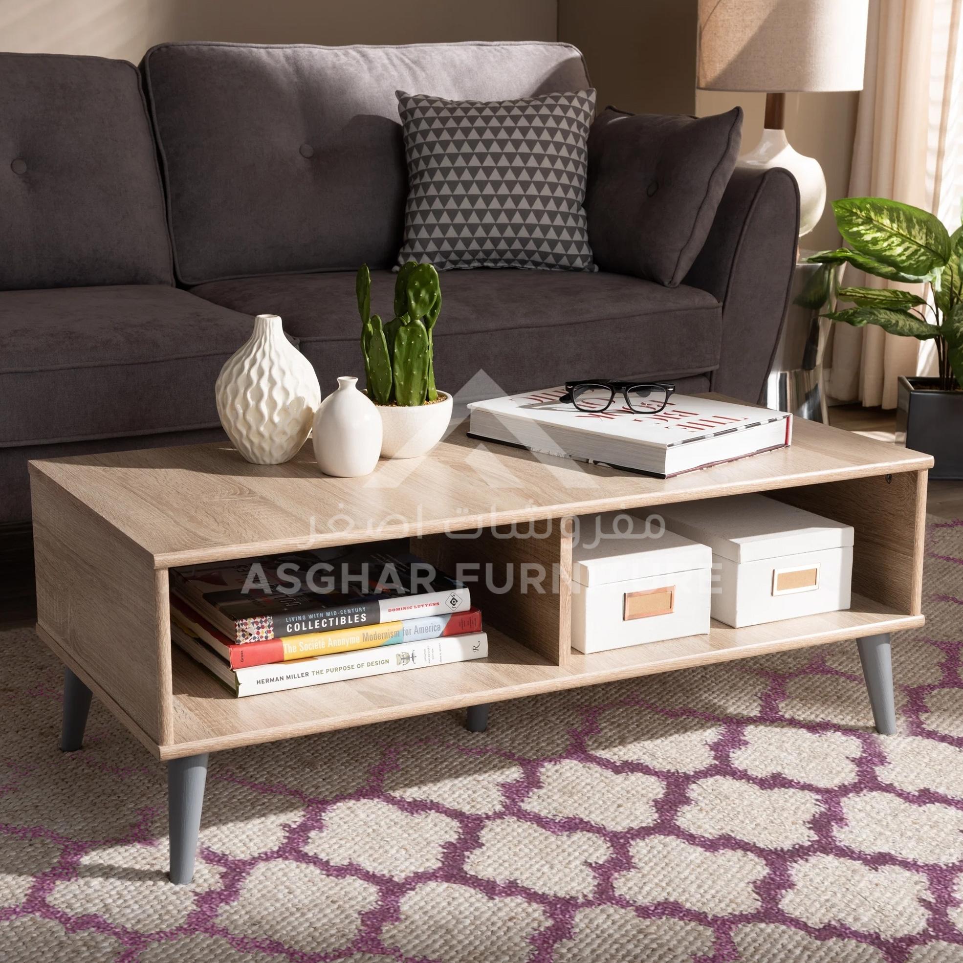 Abitha Coffee Table - Image 3