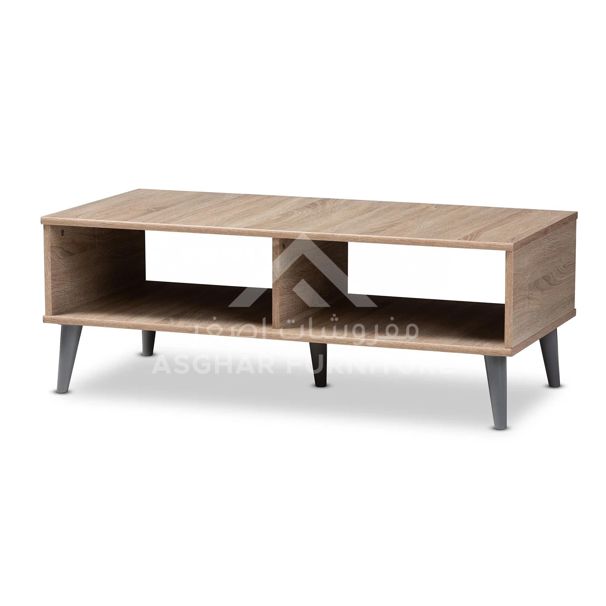 Abitha Coffee Table - Image 2