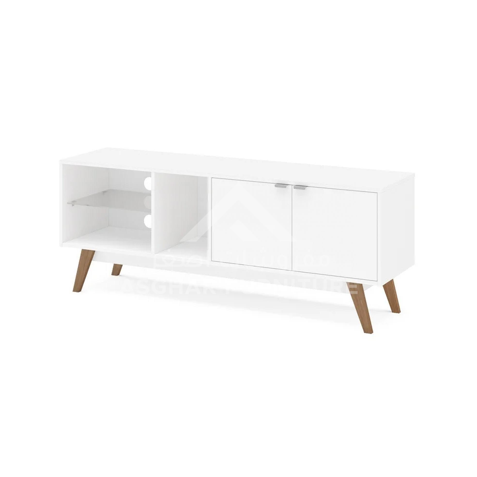 Alby Modern TV Stand - Image 4