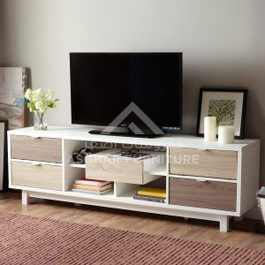 Erica Contemporary TV Stand