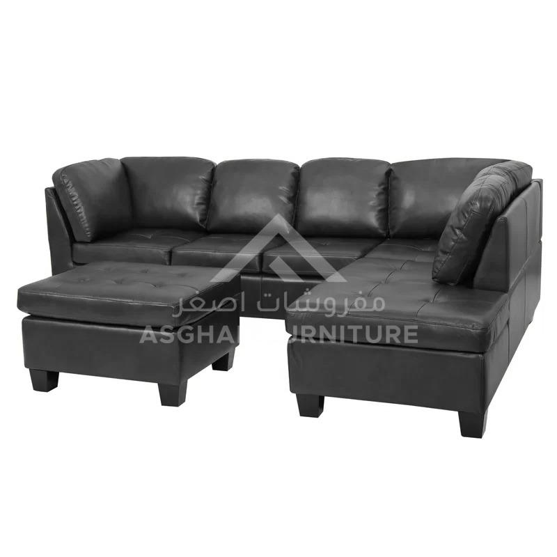 Hardin Sectional Sofa - Image 2